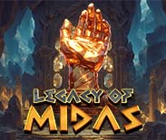 Legacy Of Midas