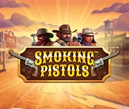 Smoking Pistols