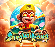 Sung Wukong