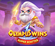 Olympus Wins
