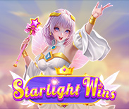 Starlight Wins