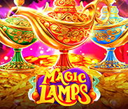 Magic Lamps