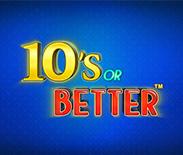 Tens Or Better GMW