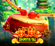 Zhang Gu