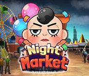 Pasar Malam
