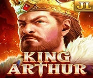 King Arthur