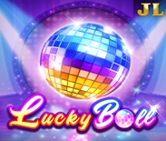 Lucky Ball