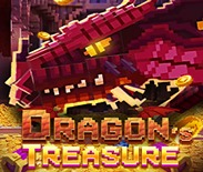 Dragon's Treasure Live22