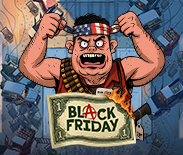 Black Friday
