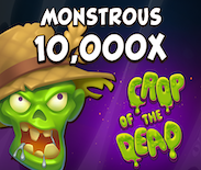 Crop of the Dead