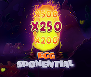Eggsponential