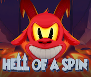 Hell Of A Spin