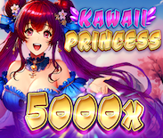 Kawaii Princess