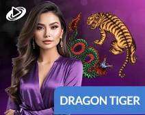 PT Dragon Tiger