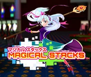 Magical Stacks