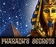 Pharaoh`s Secrets