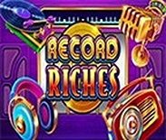 Record Riches!