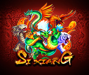 Si Xiang