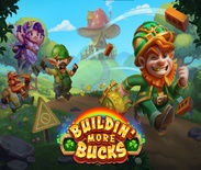 Buildin` More Bucks