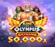 Rise of Olympus Extreme