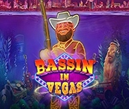 Bassin in Vegas