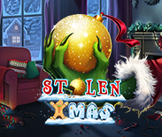 Stolen Xmas