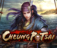 Cheung Po Tsai SP