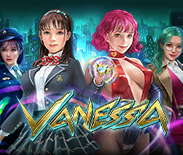 Vanessa SP