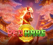 Red Hare