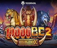 10000 BC 2 DoubleMax