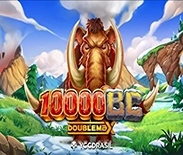10000 BC Doublemax