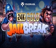 24k Gold JailBreak