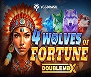 4 Wolves of Fortune