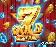 7 Gold Gigablox
