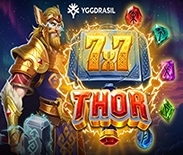 7x7 Thor