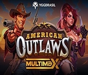 American Outlaws Multimax