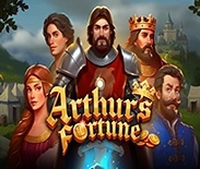 Arthur`s Fortune