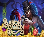 Baron Samedi