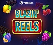 Blazin` Reels