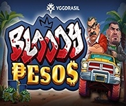 Bloody Pesos