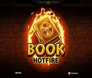 Book HOTFIRE