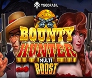 Bounty Hunter MultiBoost