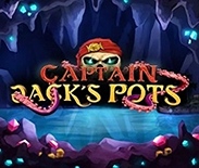 Captain Jack`s Pots