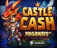 Castle Cash Megaways