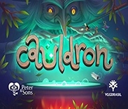 Cauldron