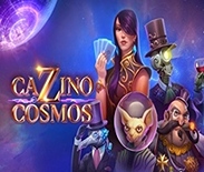 Cazino Cosmos