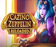 Cazino Zeppelin Reloaded