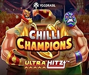 Chilli Champions UltraHitz