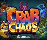 Crab Chaos
