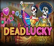 Dead Lucky DuoMax